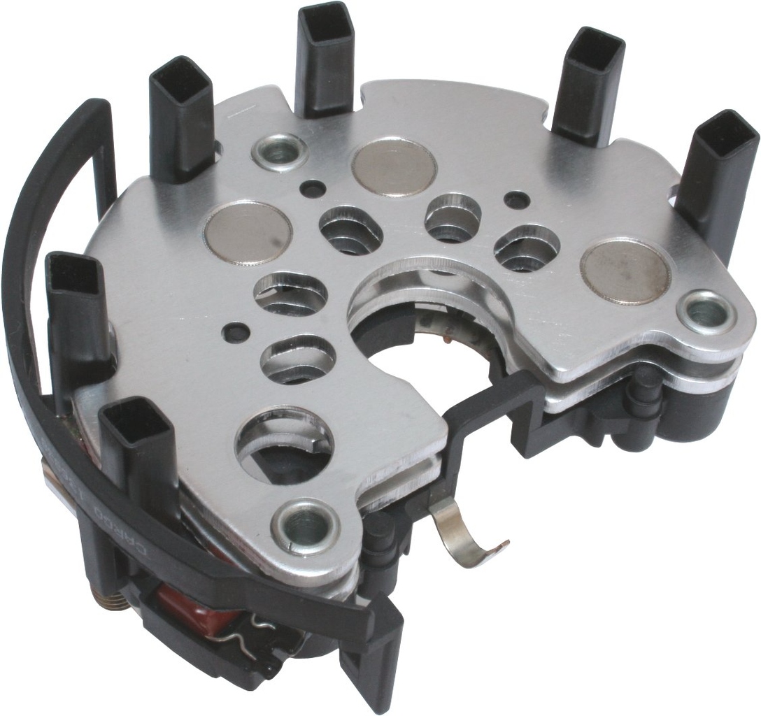 Ilustracja F 032 136 838 HC-CARGO prostownik alternatora