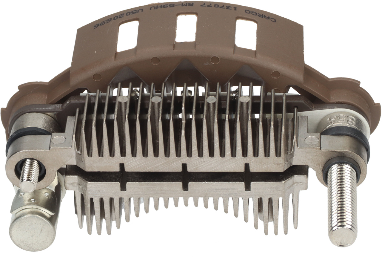 Ilustracja F 032 137 077 HC-CARGO prostownik alternatora