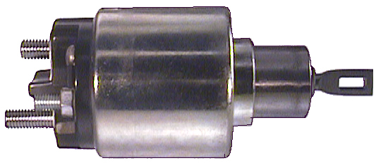 Ilustracja F 032 137 175 HC-CARGO włącznik elektromagnetyczny rozrusznika
