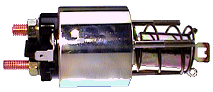Ilustracja F 032 137 190 HC-CARGO włącznik elektromagnetyczny rozrusznika