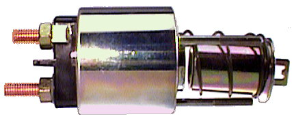 Ilustracja F 032 137 191 HC-CARGO włącznik elektromagnetyczny rozrusznika