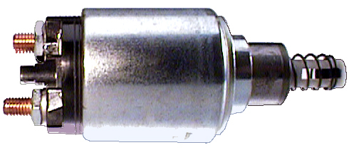 Ilustracja F 032 137 232 HC-CARGO włącznik elektromagnetyczny rozrusznika