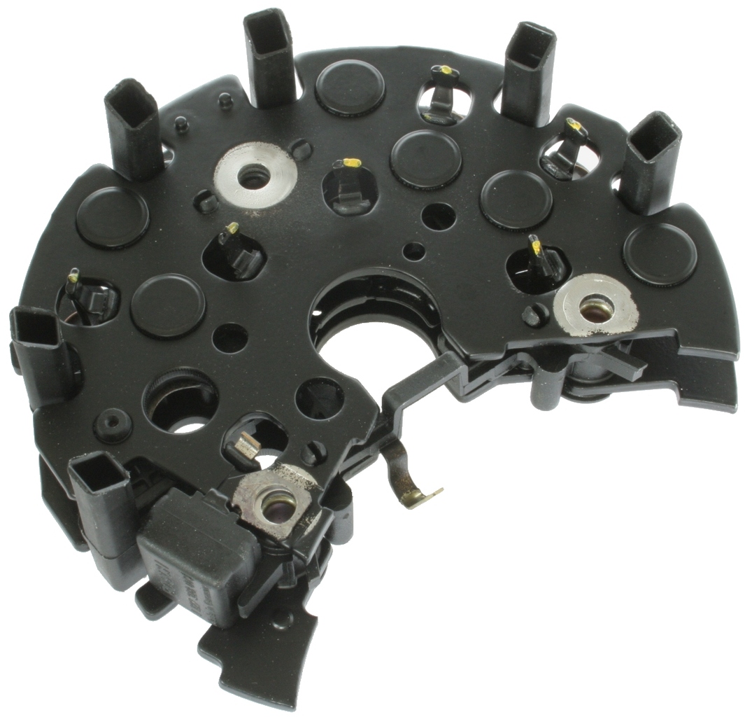 Ilustracja F 032 137 259 HC-CARGO prostownik alternatora