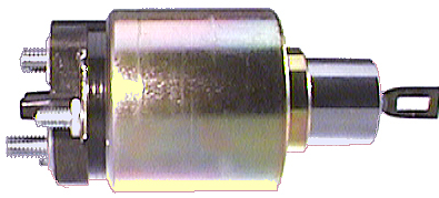 Ilustracja F 032 137 266 HC-CARGO włącznik elektromagnetyczny rozrusznika