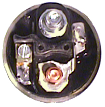 Ilustracja F 032 137 276 HC-CARGO włącznik elektromagnetyczny rozrusznika