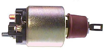 Ilustracja F 032 137 276 HC-CARGO włącznik elektromagnetyczny rozrusznika