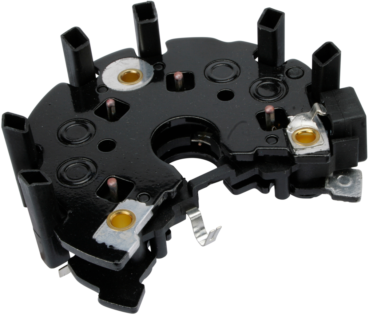 Ilustracja F 032 137 333 HC-CARGO prostownik alternatora
