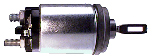 Ilustracja F 032 137 443 HC-CARGO włącznik elektromagnetyczny rozrusznika