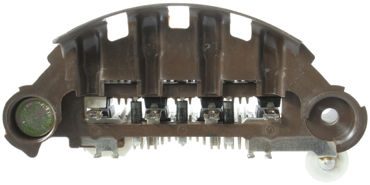 Ilustracja F 032 137 486 HC-CARGO prostownik alternatora