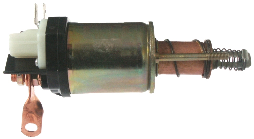 Ilustracja F 032 137 759 HC-CARGO włącznik elektromagnetyczny rozrusznika