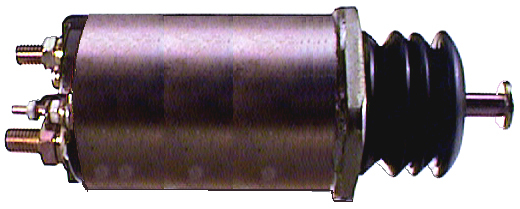 Ilustracja F 032 137 811 HC-CARGO włącznik elektromagnetyczny rozrusznika