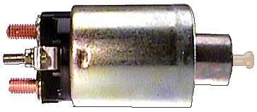 Ilustracja F 032 137 813 HC-CARGO włącznik elektromagnetyczny rozrusznika