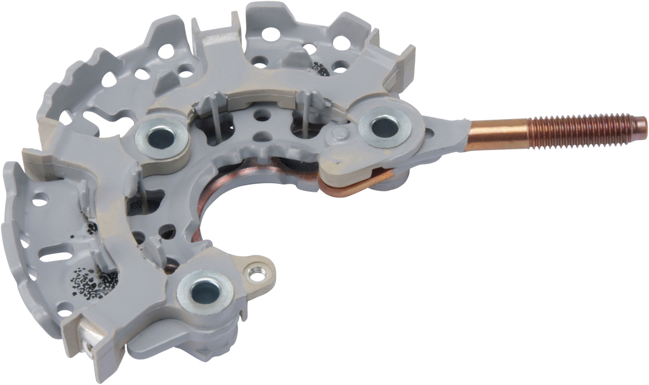 Ilustracja F 032 137 874 HC-CARGO prostownik alternatora