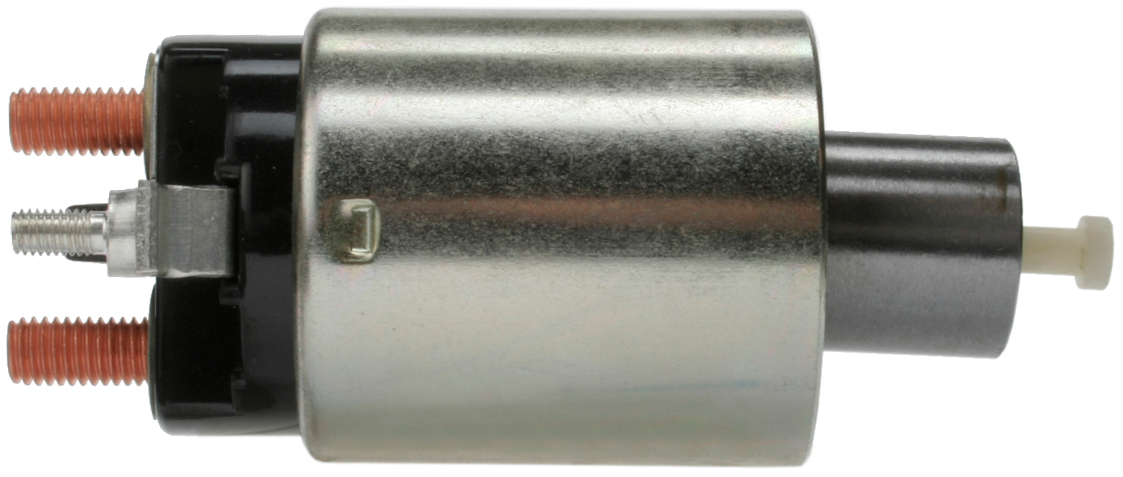 Ilustracja F 032 138 013 HC-CARGO elektromagnes