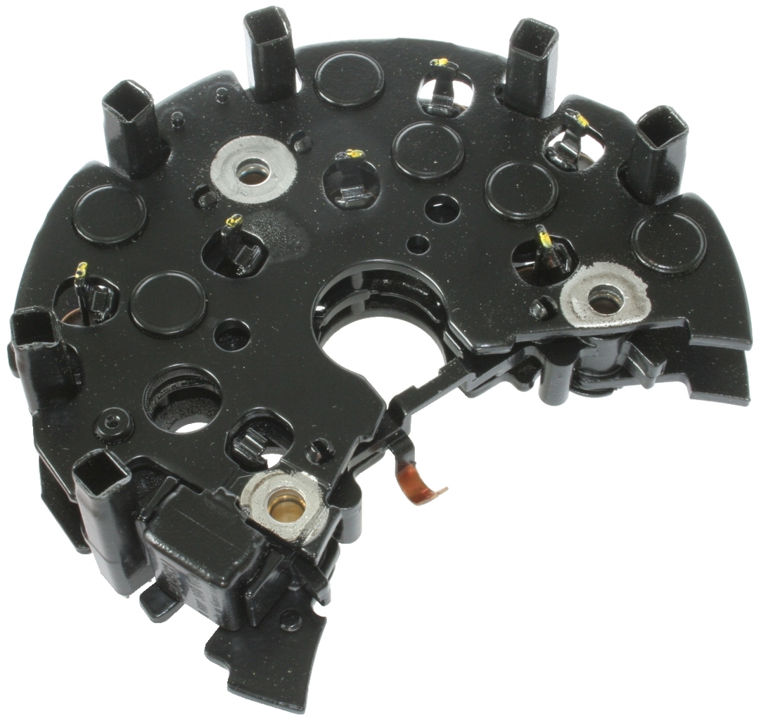 Ilustracja F 032 138 076 HC-CARGO prostownik alternatora