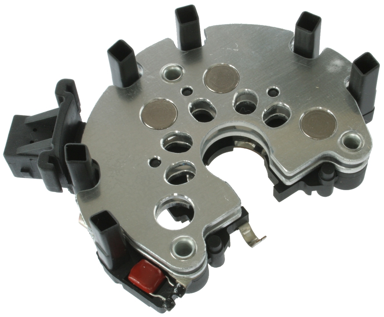 Ilustracja F 032 138 077 HC-CARGO prostownik alternatora