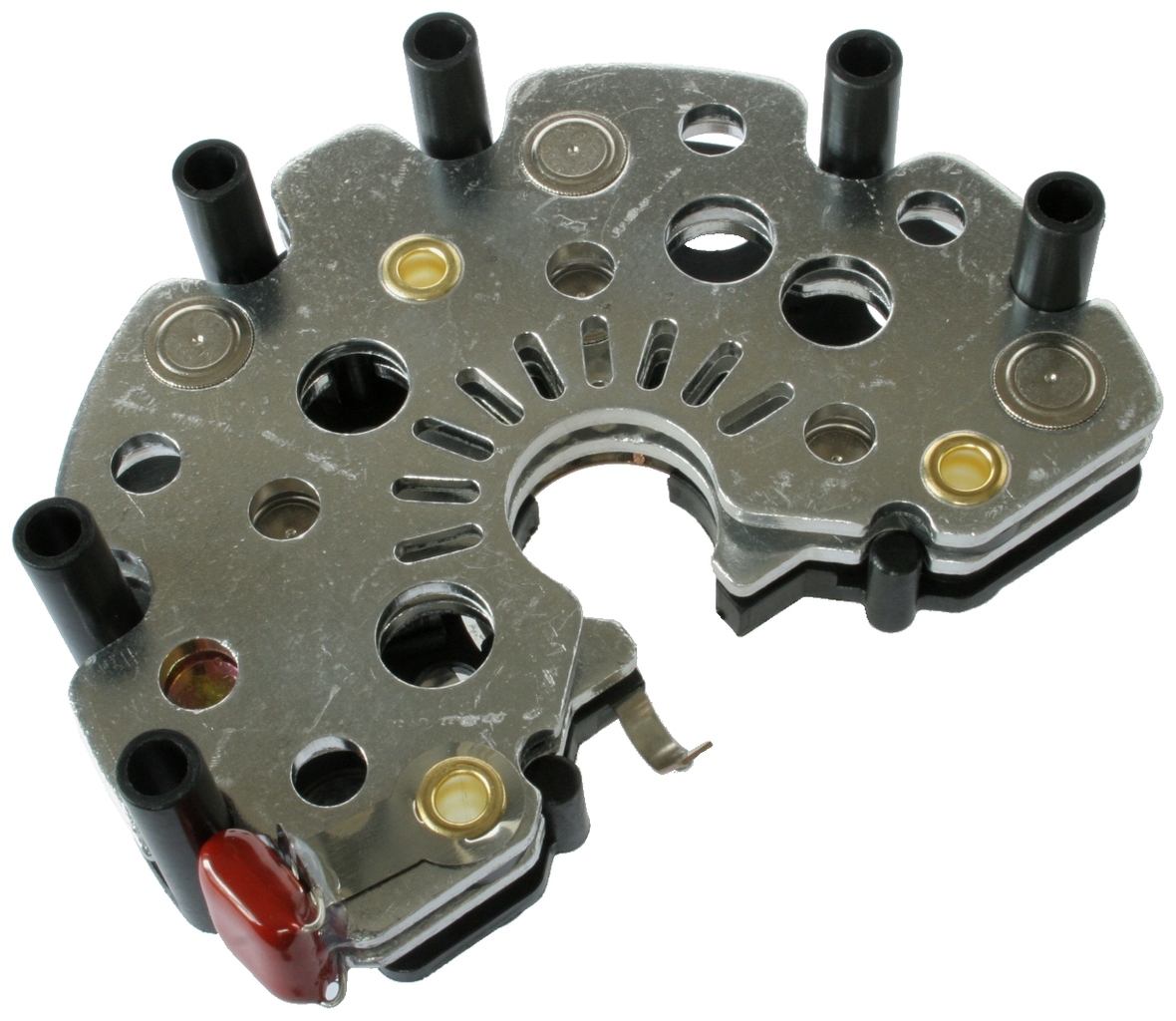 Ilustracja F 032 138 079 HC-CARGO prostownik alternatora