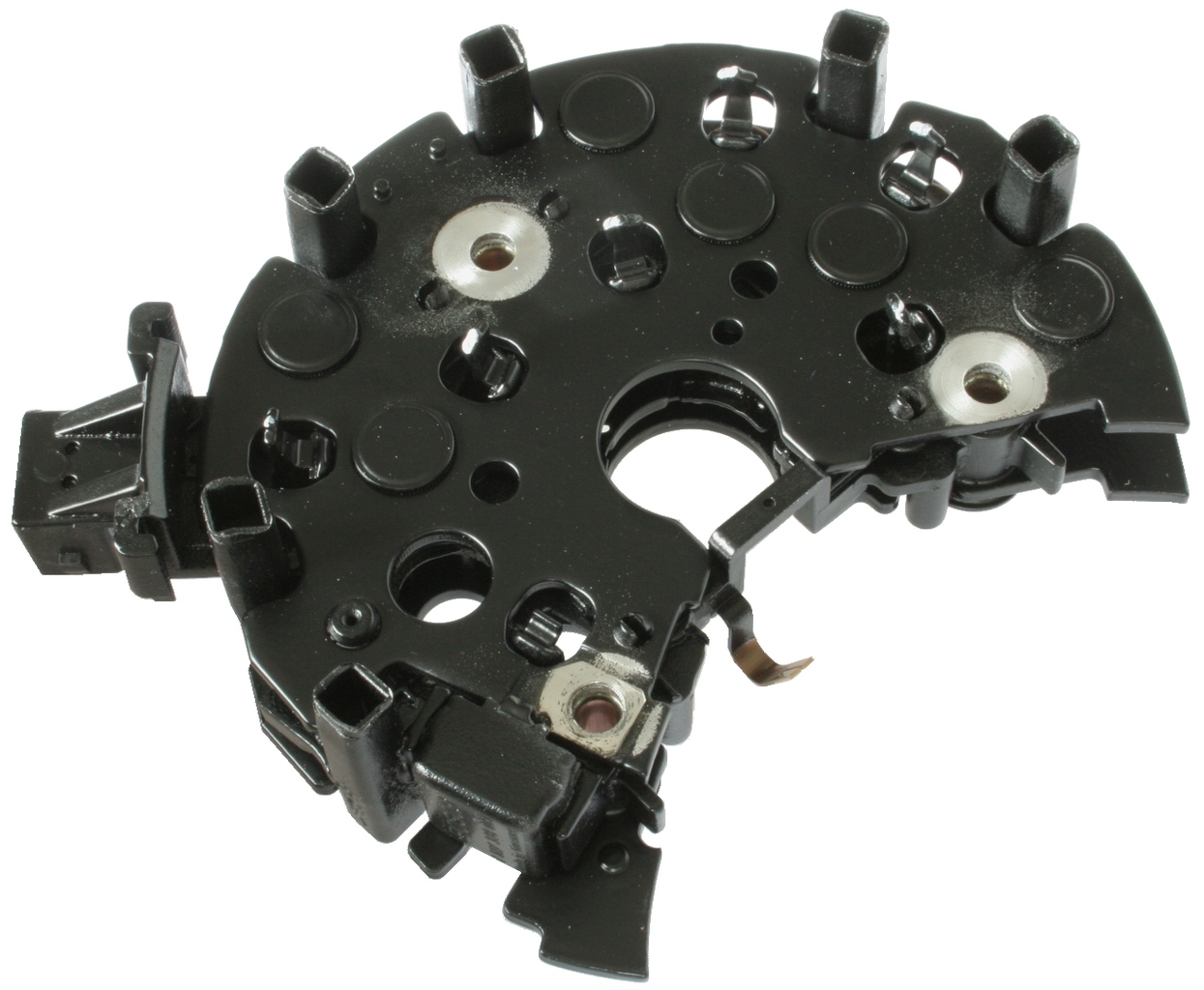 Ilustracja F 032 138 081 HC-CARGO prostownik alternatora
