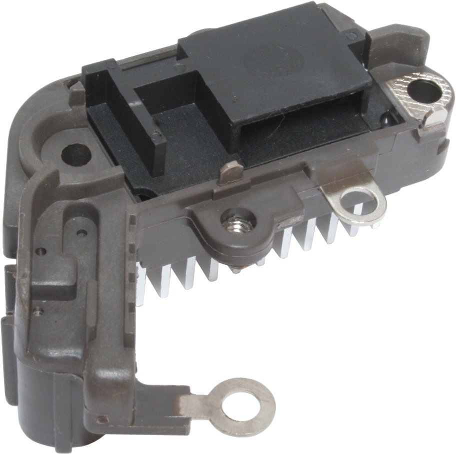 Ilustracja F 032 138 146 HC-CARGO regulator napięcia