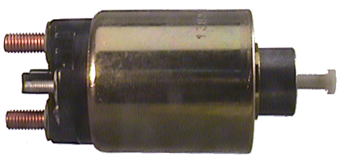 Ilustracja F 032 138 217 HC-CARGO włącznik elektromagnetyczny rozrusznika