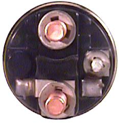 Ilustracja F 032 138 217 HC-CARGO włącznik elektromagnetyczny rozrusznika