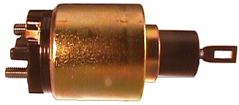 Ilustracja F 032 138 257 HC-CARGO włącznik elektromagnetyczny rozrusznika