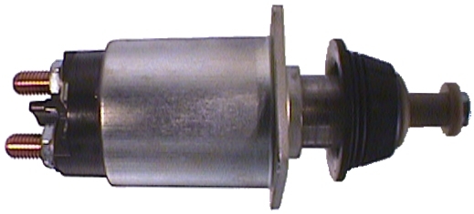 Ilustracja F 032 138 311 HC-CARGO włącznik elektromagnetyczny rozrusznika