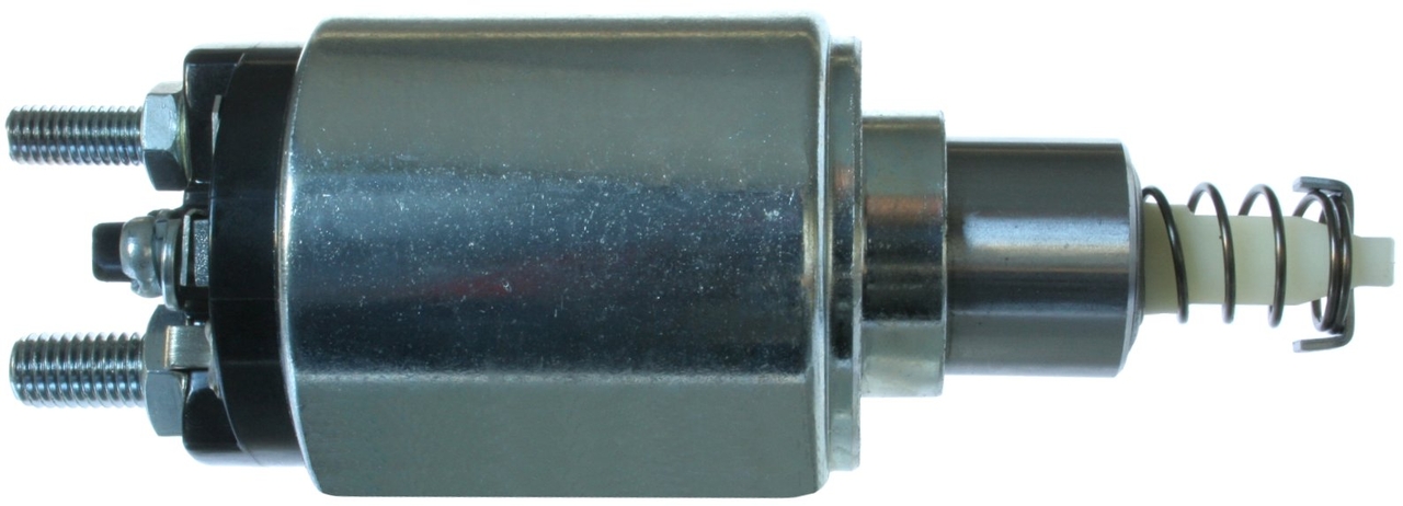Ilustracja F 032 138 313 HC-CARGO włącznik elektromagnetyczny rozrusznika