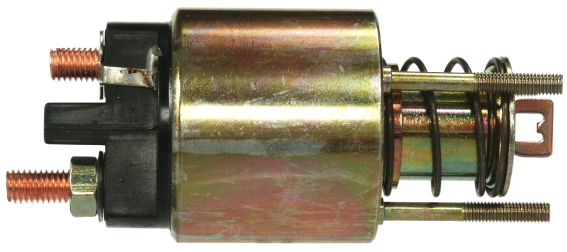 Ilustracja F 032 138 531 HC-CARGO włącznik elektromagnetyczny rozrusznika