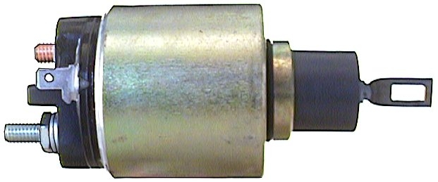 Ilustracja F 032 135 526 HC-CARGO włącznik elektromagnetyczny rozrusznika
