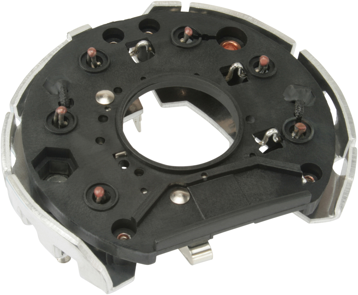 Ilustracja F 032 135 890 HC-CARGO prostownik alternatora