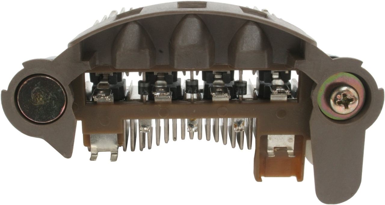 Ilustracja F 032 135 948 HC-CARGO prostownik alternatora