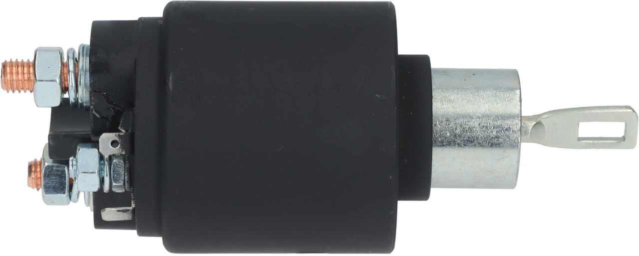 Ilustracja F 032 136 036 HC-CARGO włącznik elektromagnetyczny rozrusznika