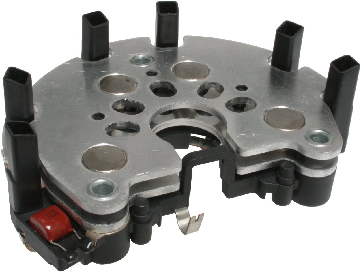 Ilustracja F 032 136 051 HC-CARGO prostownik alternatora