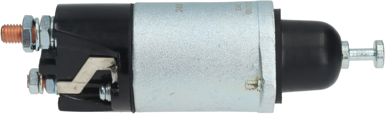 Ilustracja F 032 136 142 HC-CARGO włącznik elektromagnetyczny rozrusznika