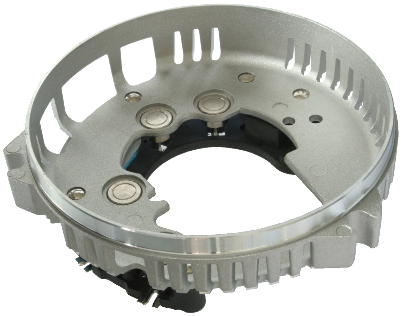 Ilustracja F 032 136 209 HC-CARGO prostownik alternatora