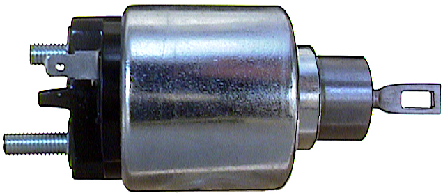 Ilustracja F 032 136 369 HC-CARGO włącznik elektromagnetyczny rozrusznika