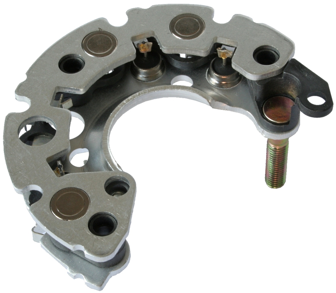 Ilustracja F 032 136 423 HC-CARGO prostownik alternatora