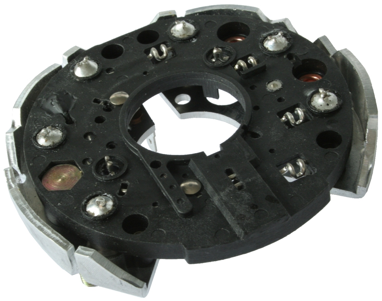 Ilustracja F 032 136 434 HC-CARGO prostownik alternatora