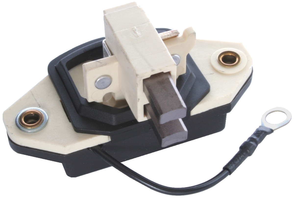 Ilustracja F 032 136 545 HC-CARGO regulator napięcia