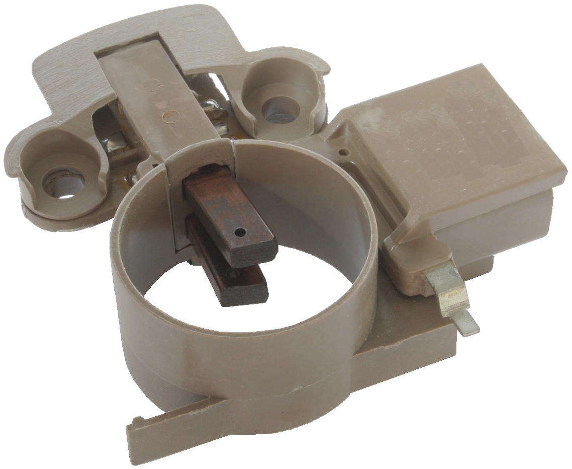 Ilustracja F 032 136 549 HC-CARGO regulator napięcia