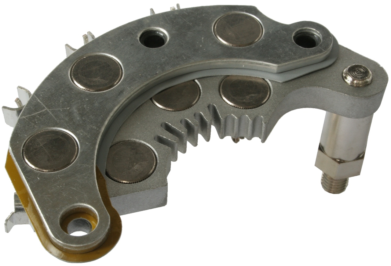 Ilustracja F 032 136 595 HC-CARGO prostownik alternatora