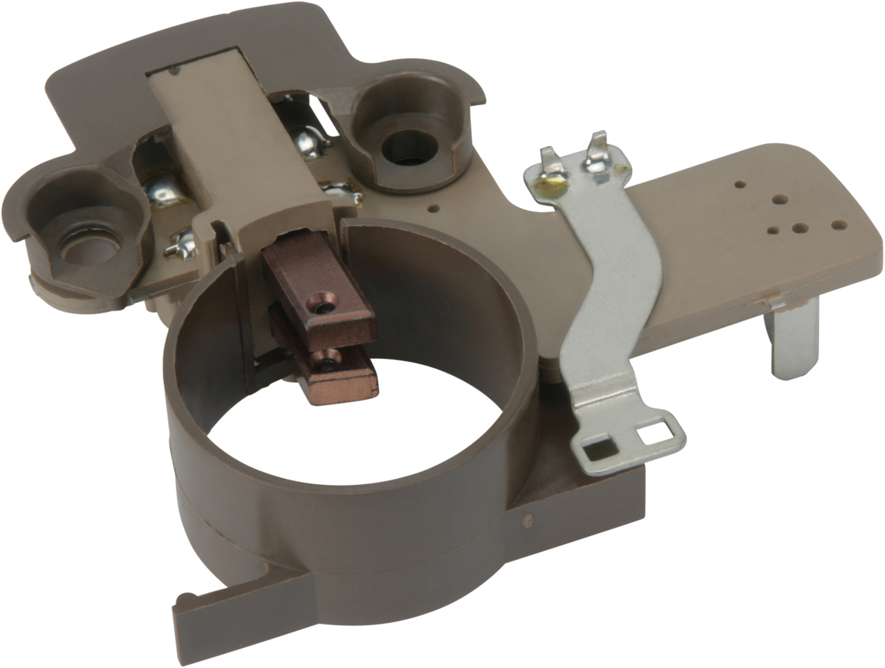 Ilustracja F 032 139 669 HC-CARGO regulator napięcia