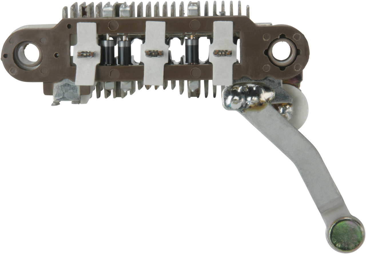 Ilustracja F 032 139 763 HC-CARGO prostownik alternatora
