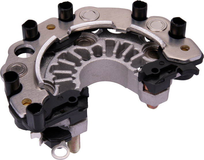 Ilustracja F 032 139 921 HC-CARGO prostownik alternatora