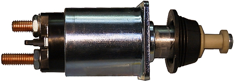 Ilustracja F 032 139 965 HC-CARGO włącznik elektromagnetyczny rozrusznika