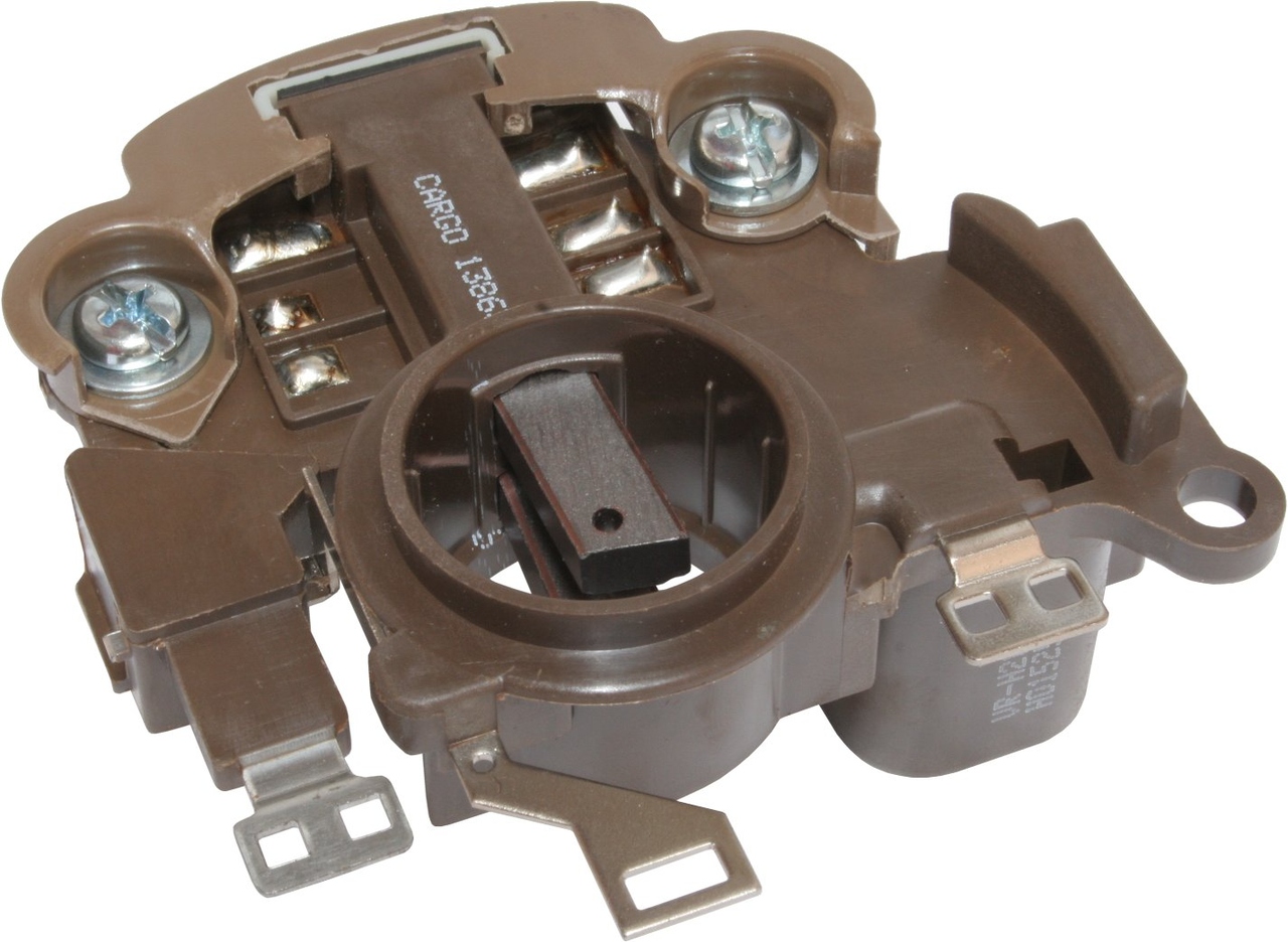 Ilustracja F 032 138 632 HC-CARGO regulator napięcia