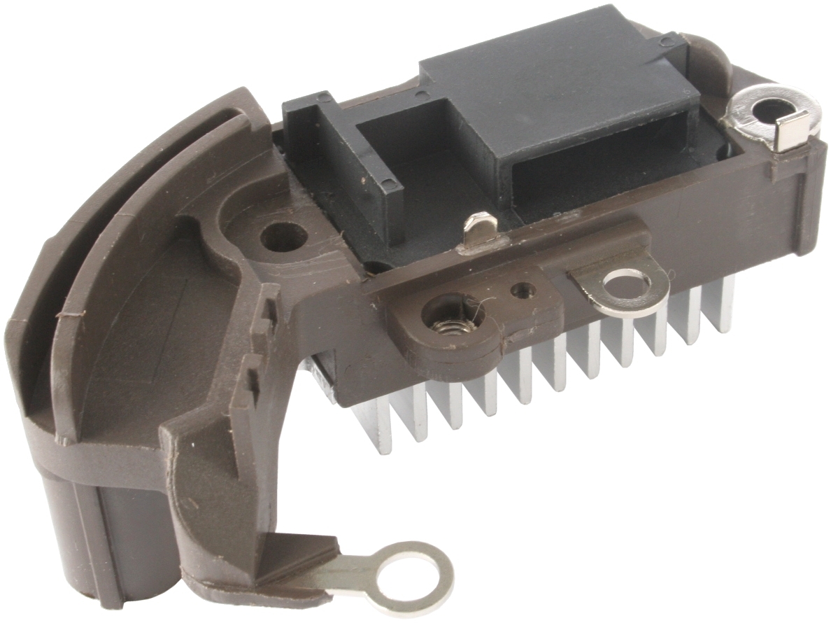 Ilustracja F 032 138 638 HC-CARGO regulator napięcia
