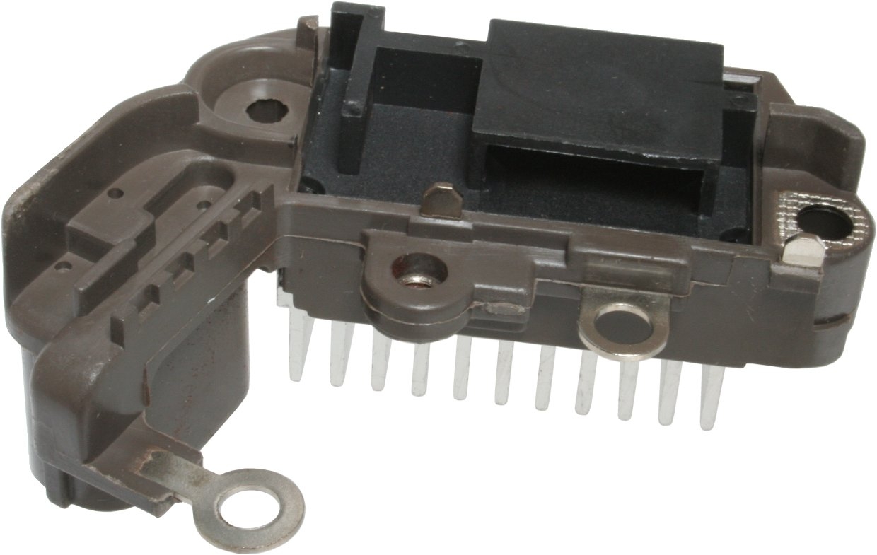 Ilustracja F 032 138 662 HC-CARGO regulator napięcia