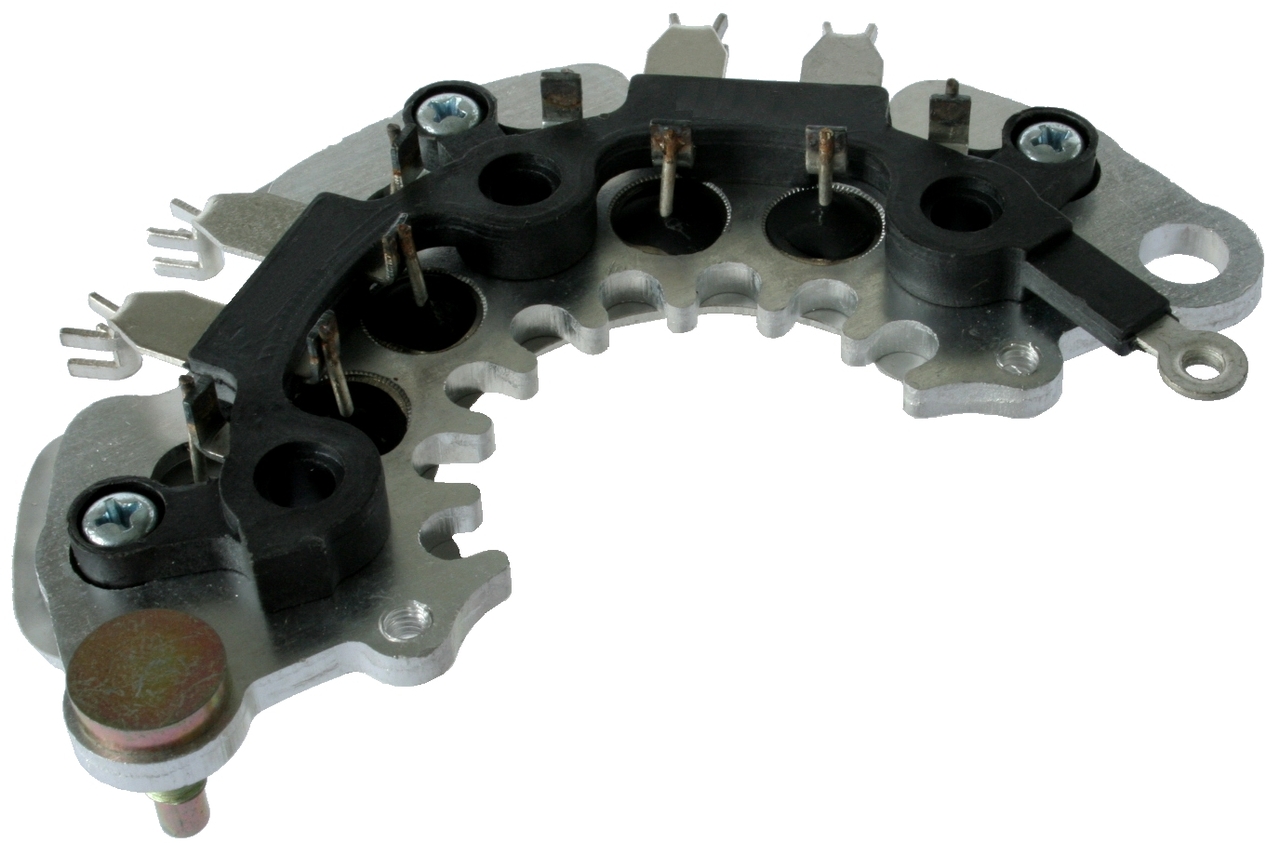 Ilustracja F 032 138 718 HC-CARGO prostownik alternatora